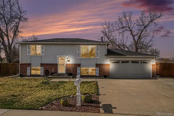 7163 Swadley Court, Arvada, CO 80004