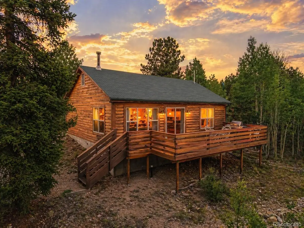 274 Folsom Drive, Como, CO 80432 - #1