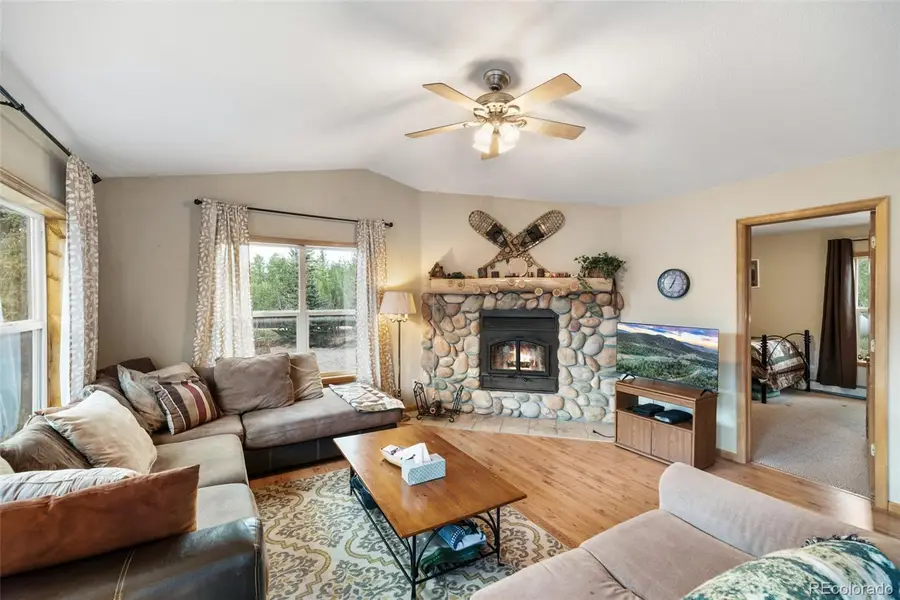 274 Folsom Drive, Como, CO 80432 - #2
