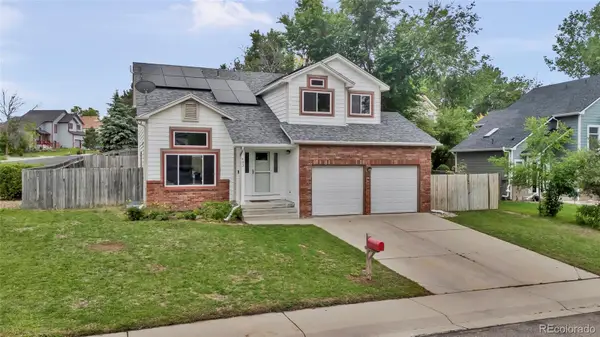 493 E 16th Avenue, Longmont, CO 80504