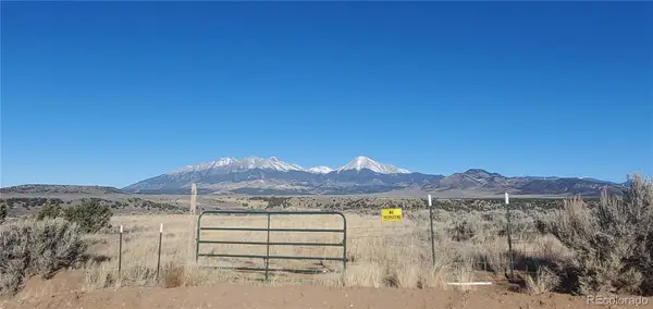 Lot 4125 Woodman Road, Fort Garland, CO 81133