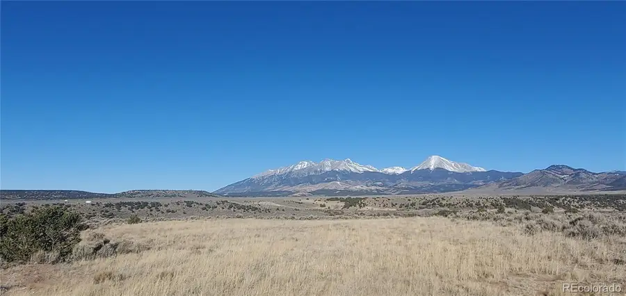 Lot 4125 Woodman Road, Fort Garland, CO 81133 - Image #2