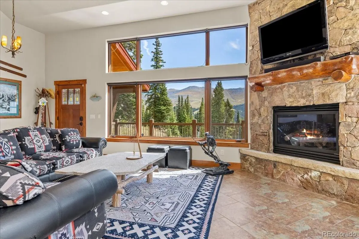 221 Kimmes Lane, Breckenridge, CO 80424 - Image #1