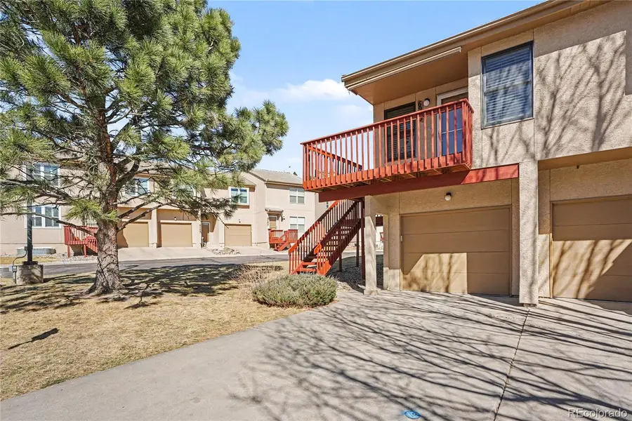 6973 Yellowpine Drive, Colorado Springs, CO 80919 - #2