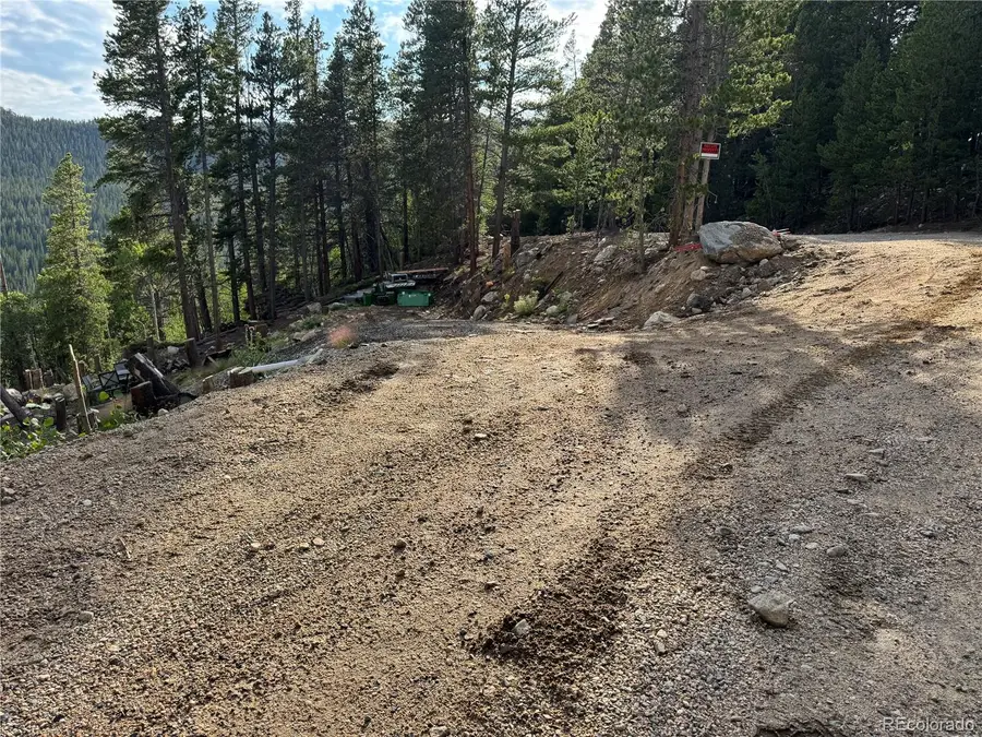 000 Loch Lomond Road, Idaho Springs, CO 80452 - #3