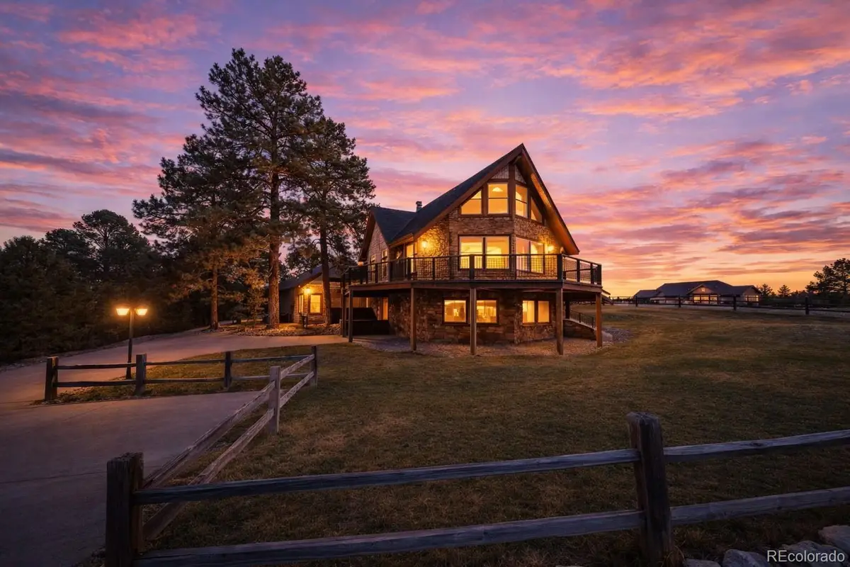 5950 Shavano Place, Parker, CO 80134 - #1