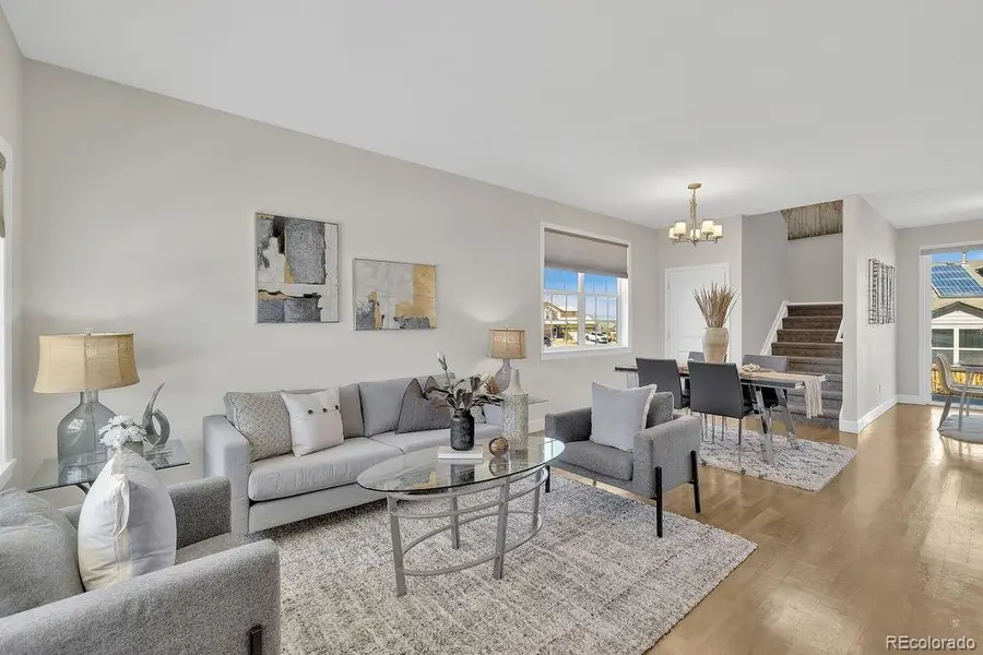 19271 E Evans Place, Aurora, CO 80013 - #3