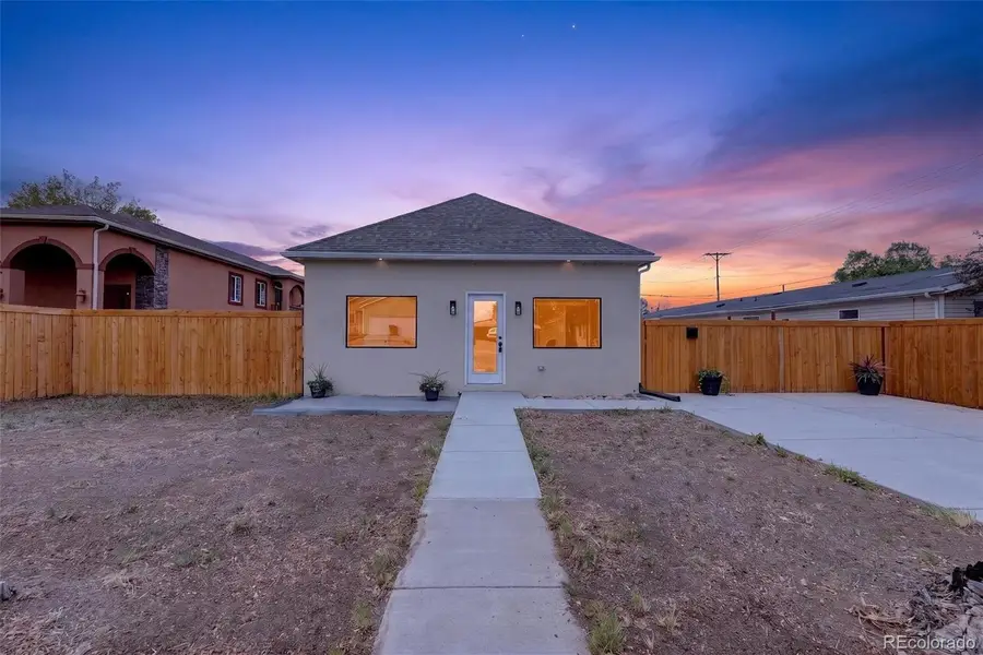 549 Beech Street, Hudson, CO 80642 - #2