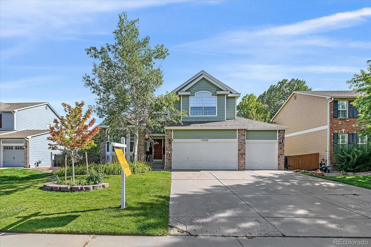 22240 Pebble Brook, Parker, CO 80138 - #1