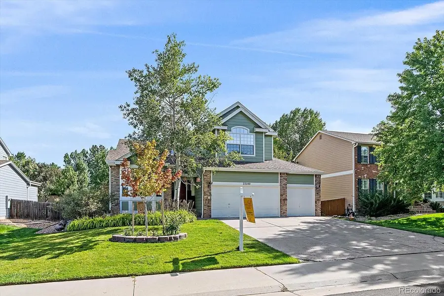 22240 Pebble Brook, Parker, CO 80138 - #2