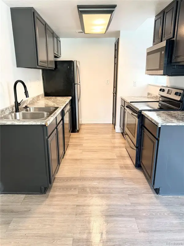 12430 E Cornell Avenue #101, Aurora, CO 80014
