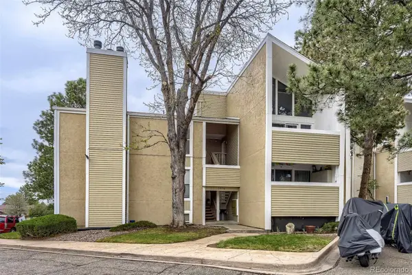 3874 S Fraser Street #P11, Aurora, CO 80014
