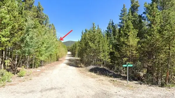 Lot 339 Eva Road, Idaho Springs, CO 80452