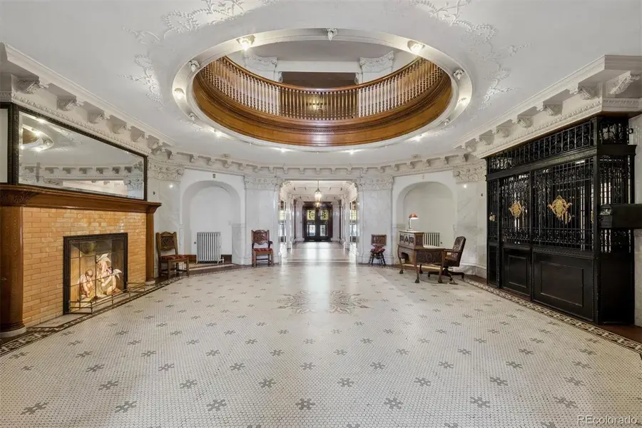 836 E 17th Avenue #2E, Denver, CO 80218 - #2