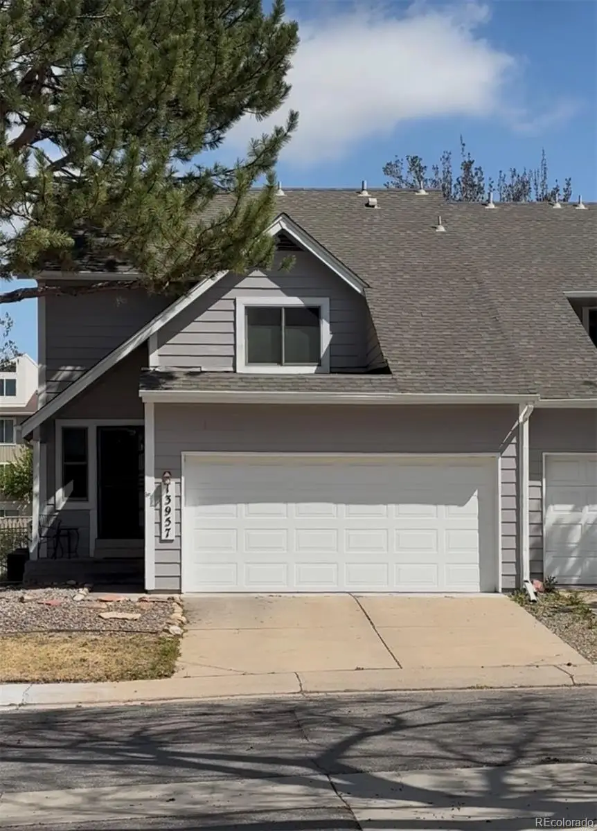 13957 E Oxford Place, Aurora, CO 80014 - #1
