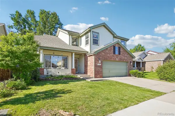 15860 W 66th Place, Arvada, CO 80007