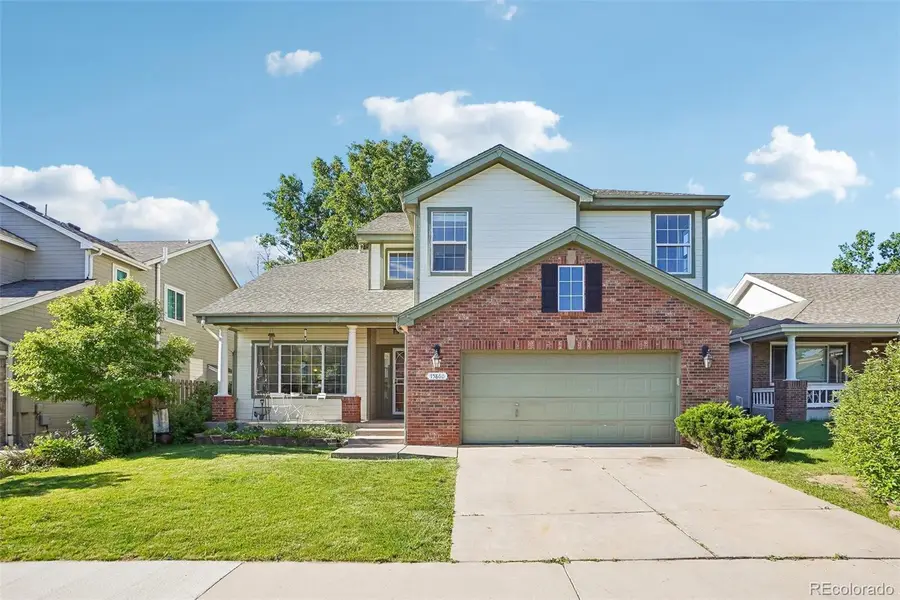 15860 W 66th Place, Arvada, CO 80007 - #2