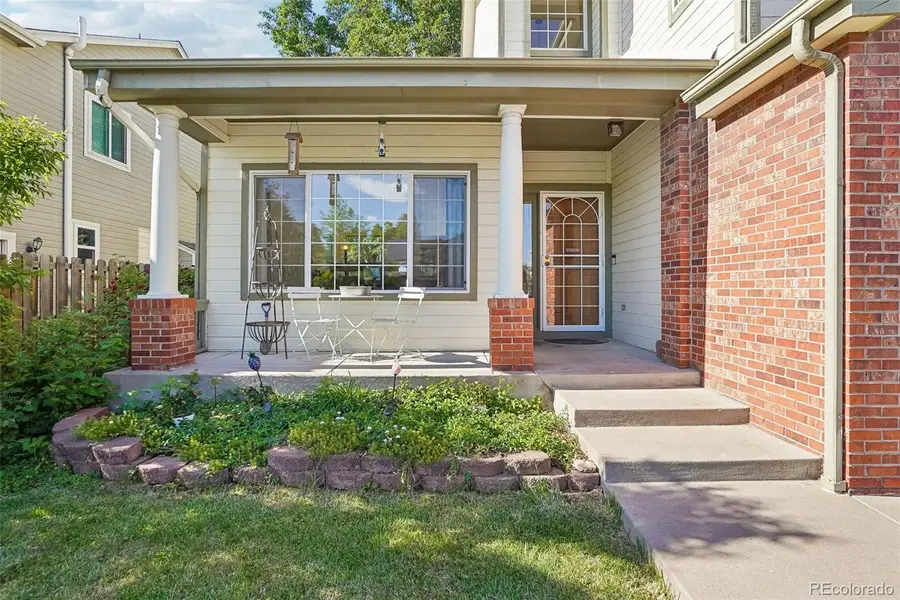 15860 W 66th Place, Arvada, CO 80007 - #3