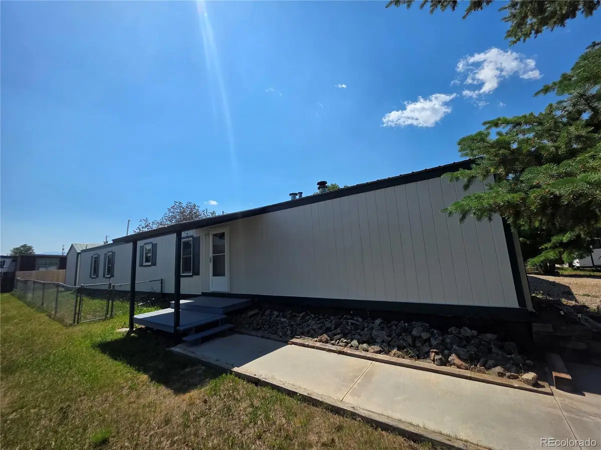 630 Casa Drive, Granby, CO 80446 - #1
