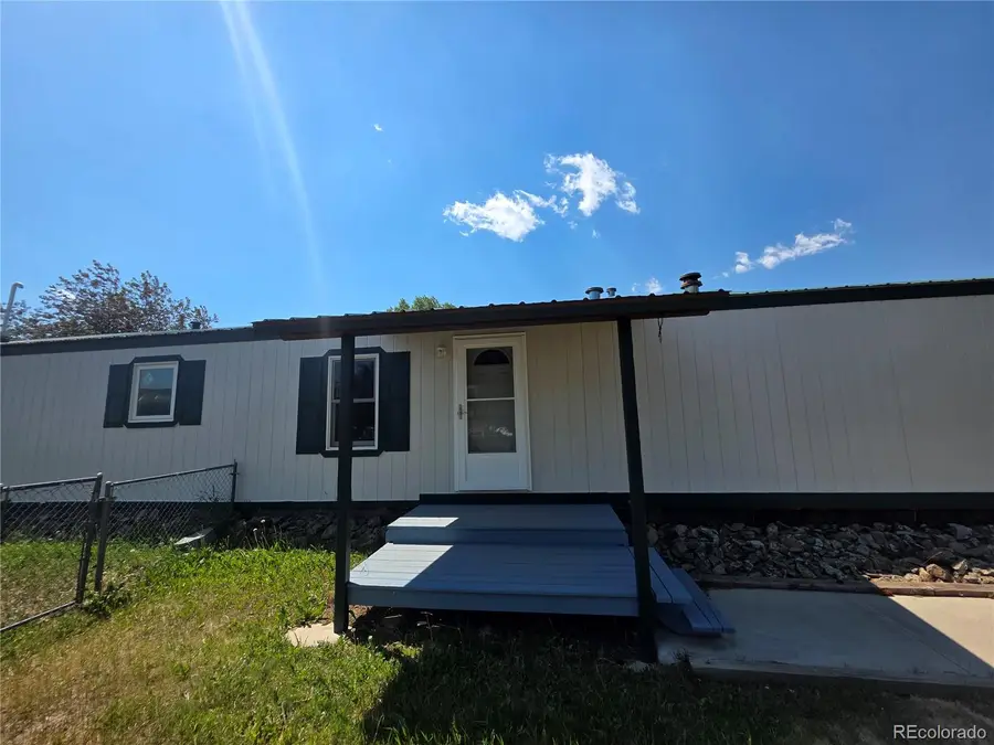 630 Casa Drive, Granby, CO 80446 - #2