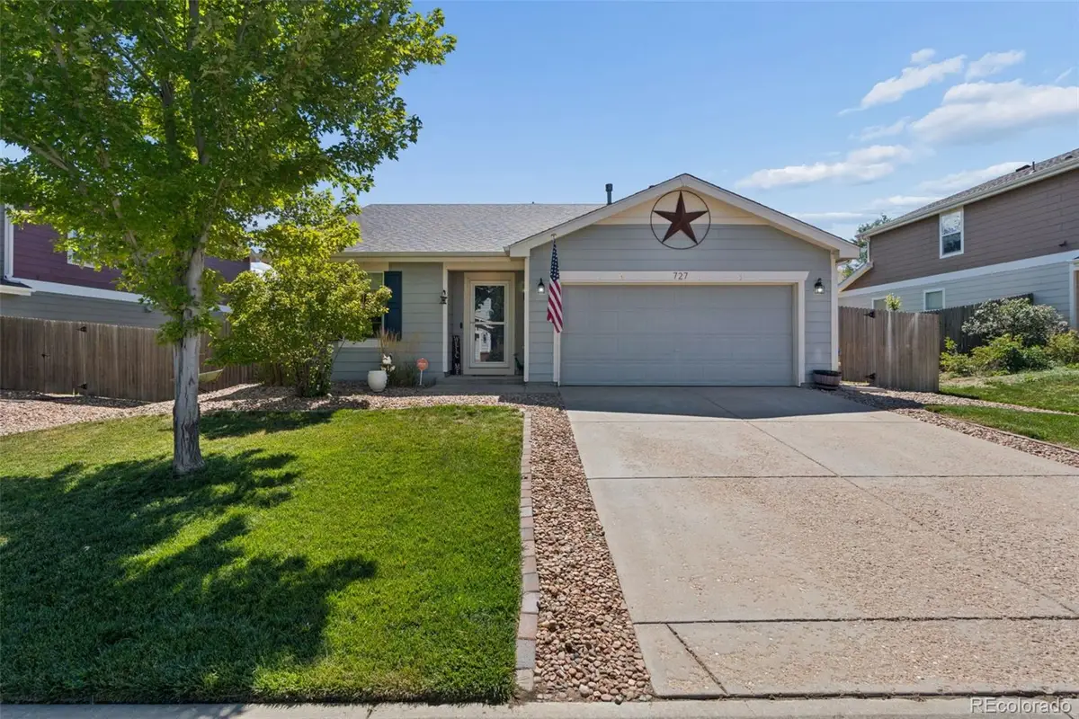 727 Willow Drive, Brighton, CO 80603 - #1