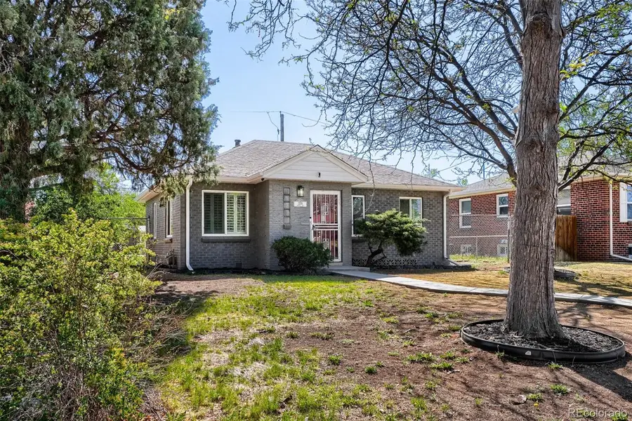 1558 Spruce Street, Denver, CO 80220 - #2