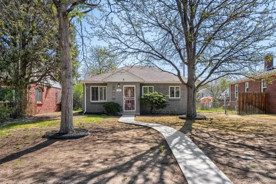 1558 Spruce Street, Denver, CO 80220 - #3