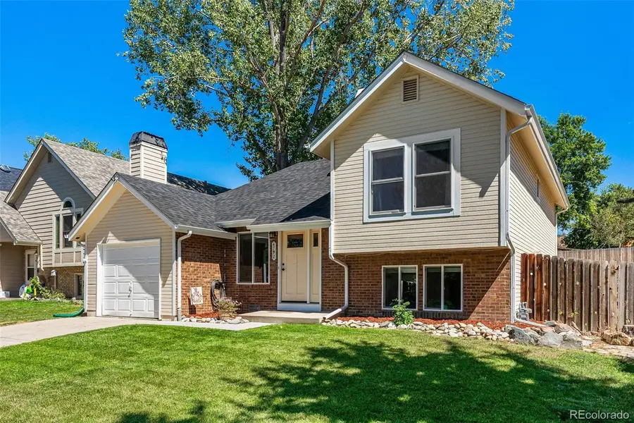 4792 S Yampa Street, Aurora, CO 80015 - #2