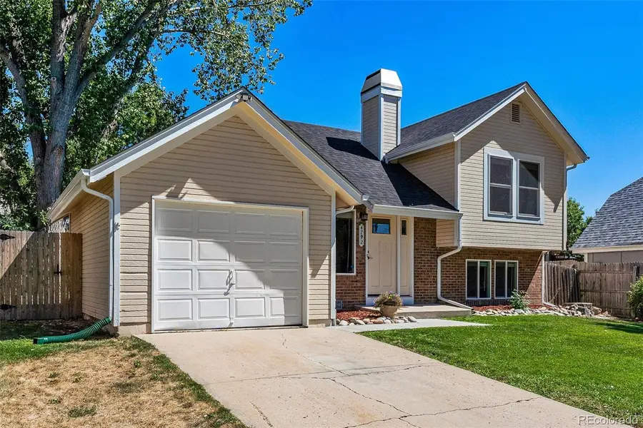 4792 S Yampa Street, Aurora, CO 80015 - #3