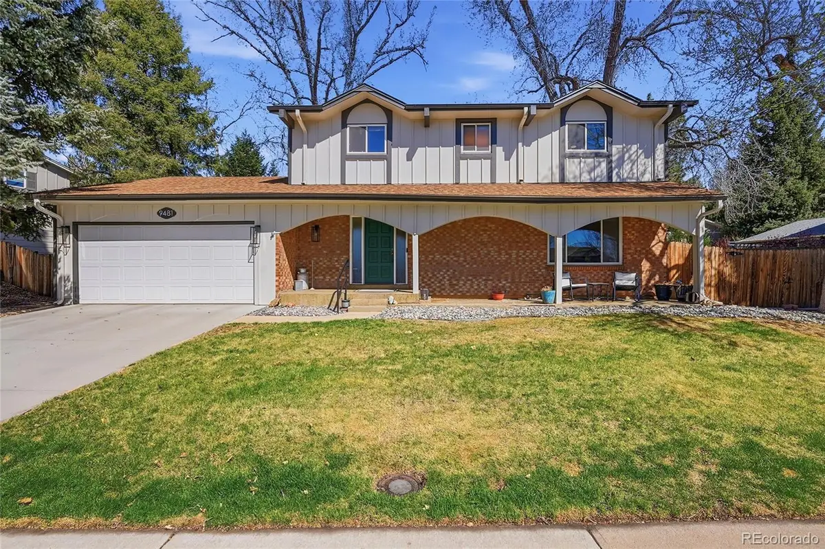 9481 W Wesley Drive, Lakewood, CO 80227 - #1