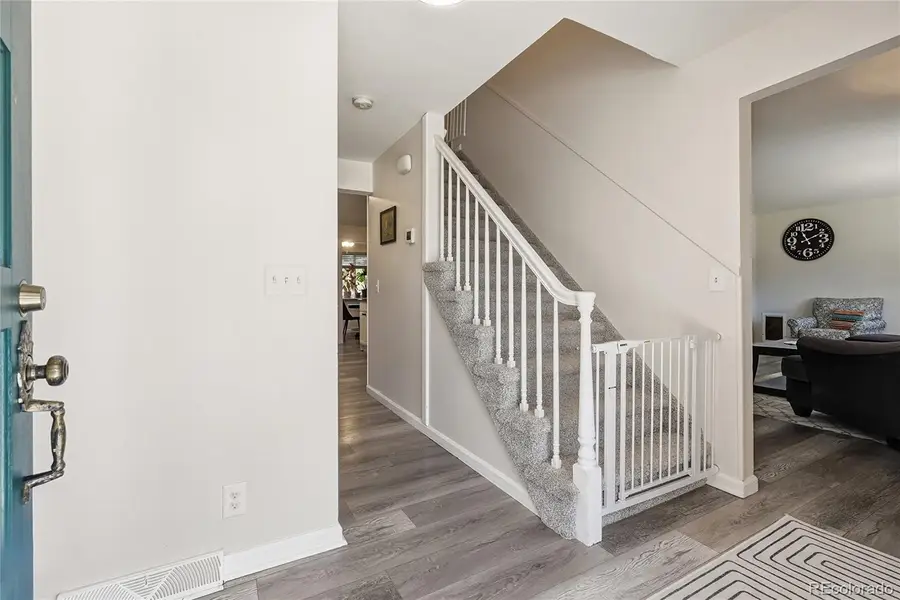 9481 W Wesley Drive, Lakewood, CO 80227 - #2