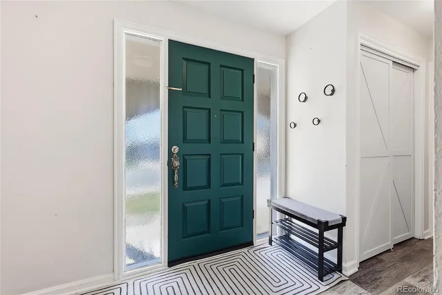 9481 W Wesley Drive, Lakewood, CO 80227 - #3