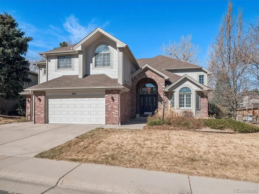 5671 S Lima Street, Englewood, CO 80111 - #2