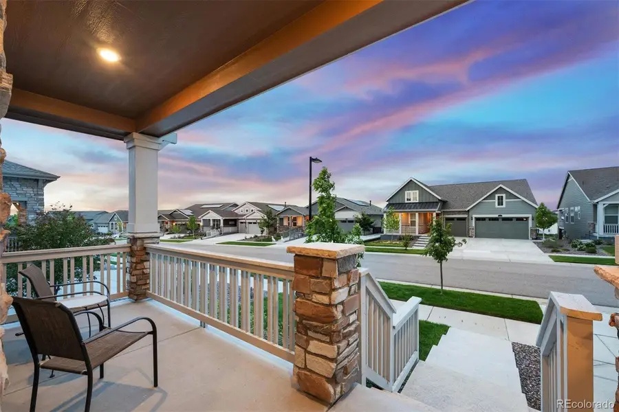 8801 S Ukraine Court, Aurora, CO 80016 - #2