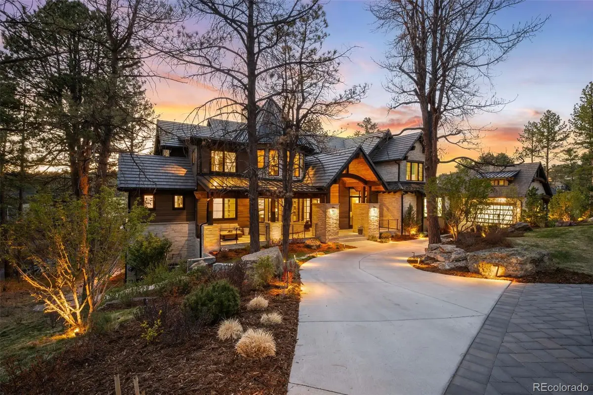 1151 Country Club Parkway, Castle Rock, CO 80108 - #1