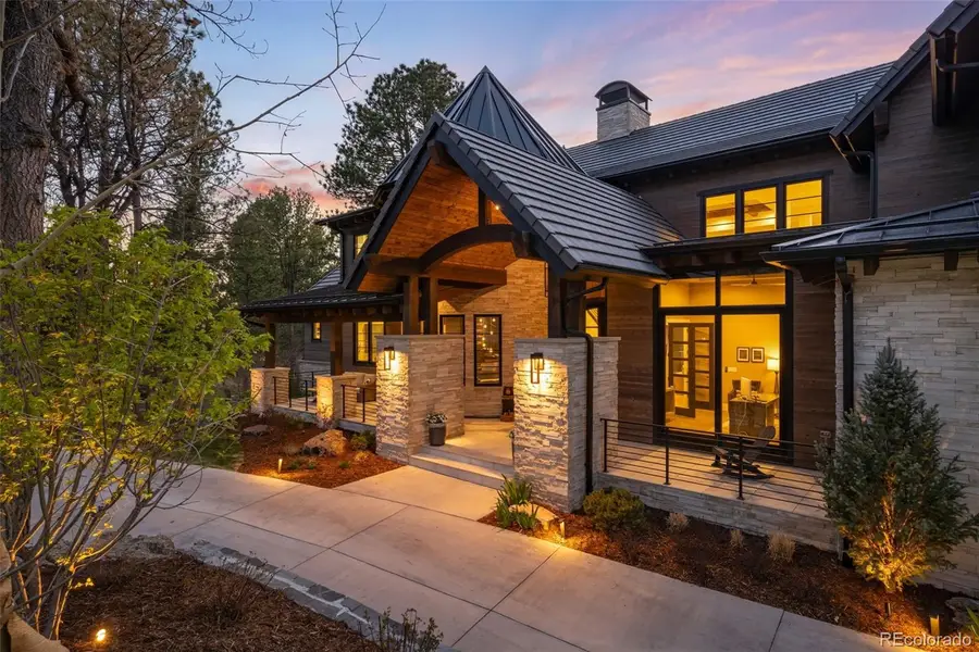 1151 Country Club Parkway, Castle Rock, CO 80108 - #2