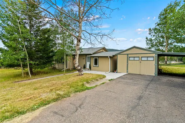 26274 Cornelius Street, Conifer, CO 80433