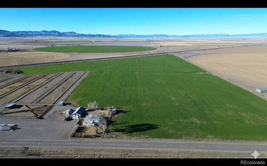 1099 W County Road 11, Center, CO 81125 - #3