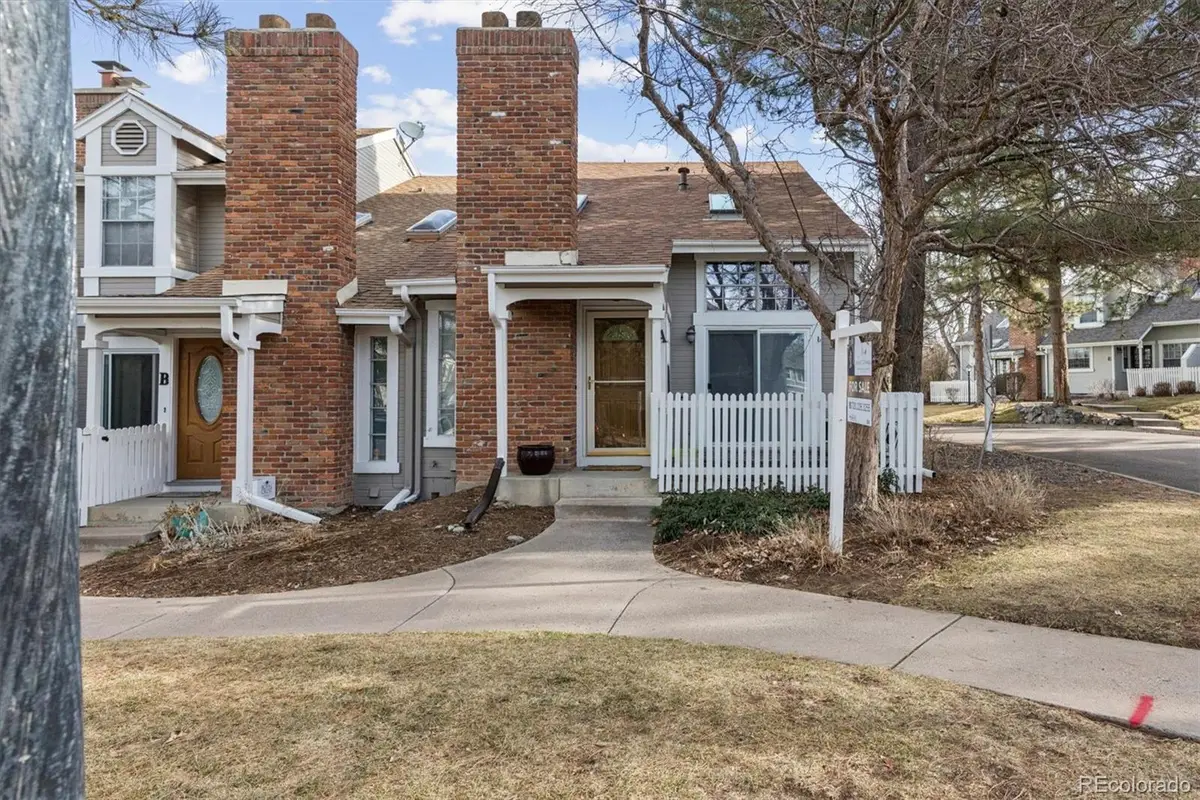 2881 W Long Drive #A, Littleton, CO 80120 - Image #1