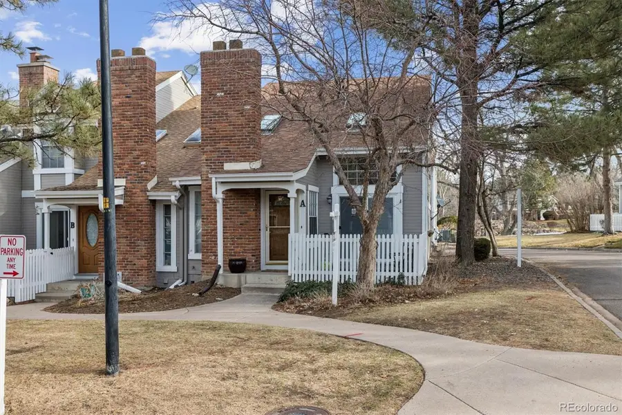 2881 W Long Drive #A, Littleton, CO 80120 - Image #2