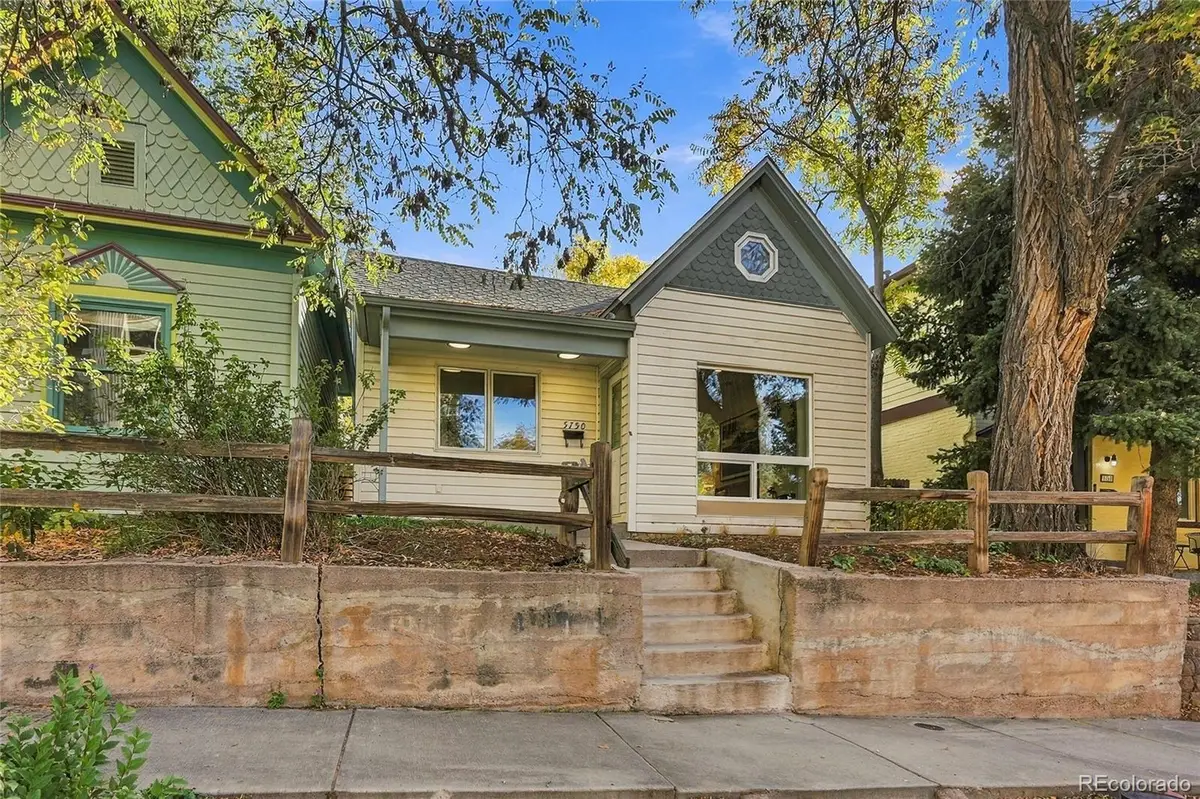 5750 S Bemis, Littleton, CO 80120 - #1