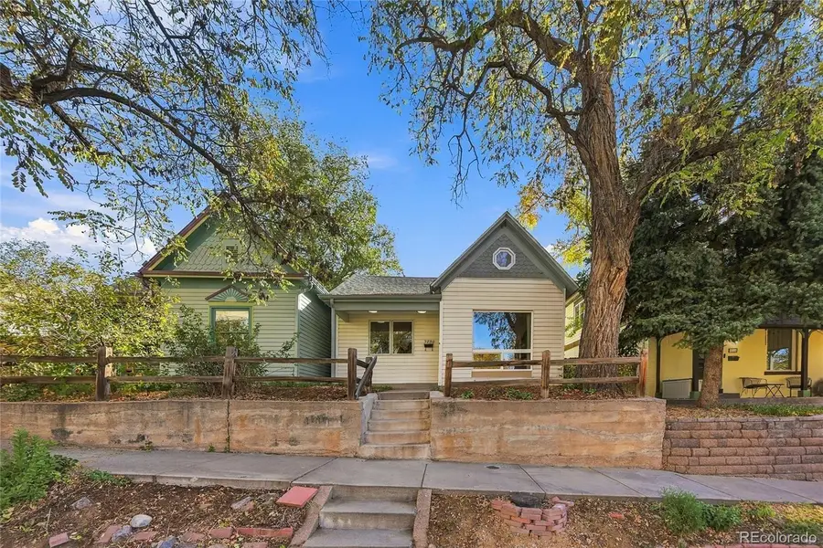 5750 S Bemis, Littleton, CO 80120 - #2
