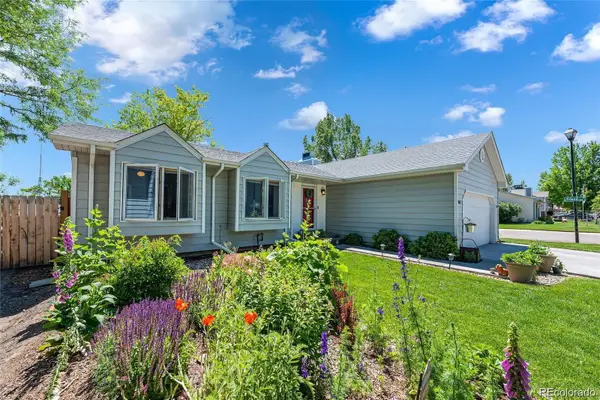 7964 S Estes Court, Littleton, CO 80128