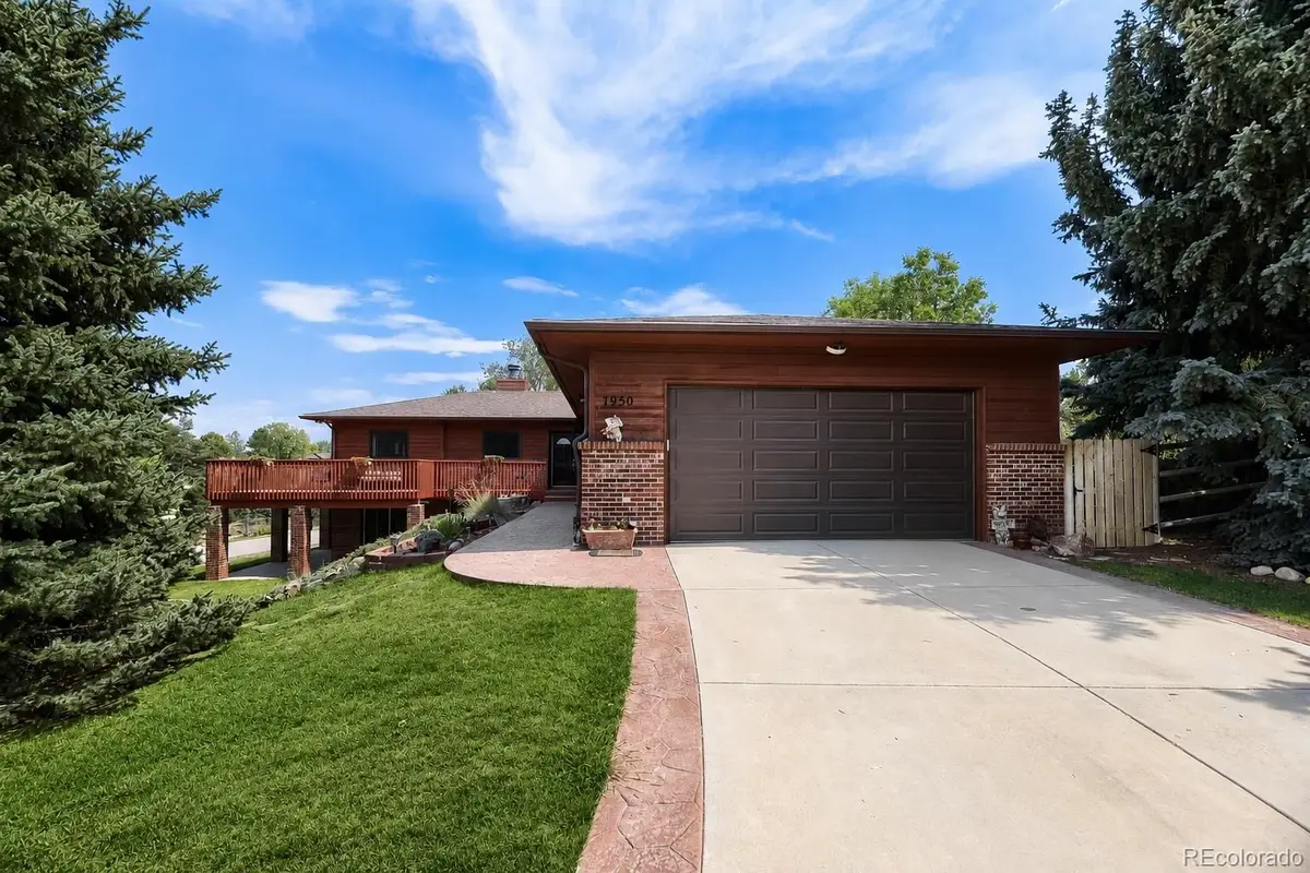 7950 Hillview Street, Parker, CO 80134 - #1
