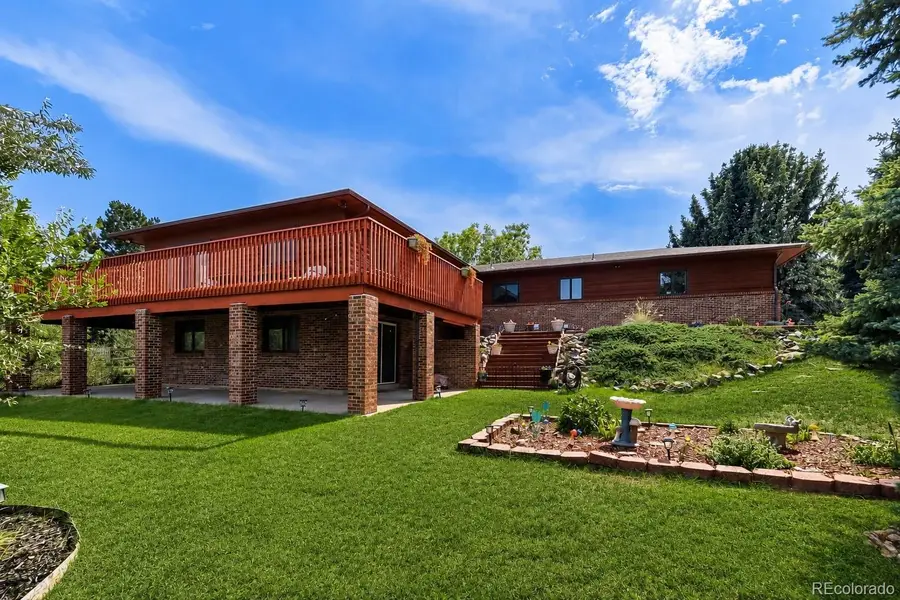 7950 Hillview Street, Parker, CO 80134 - #2