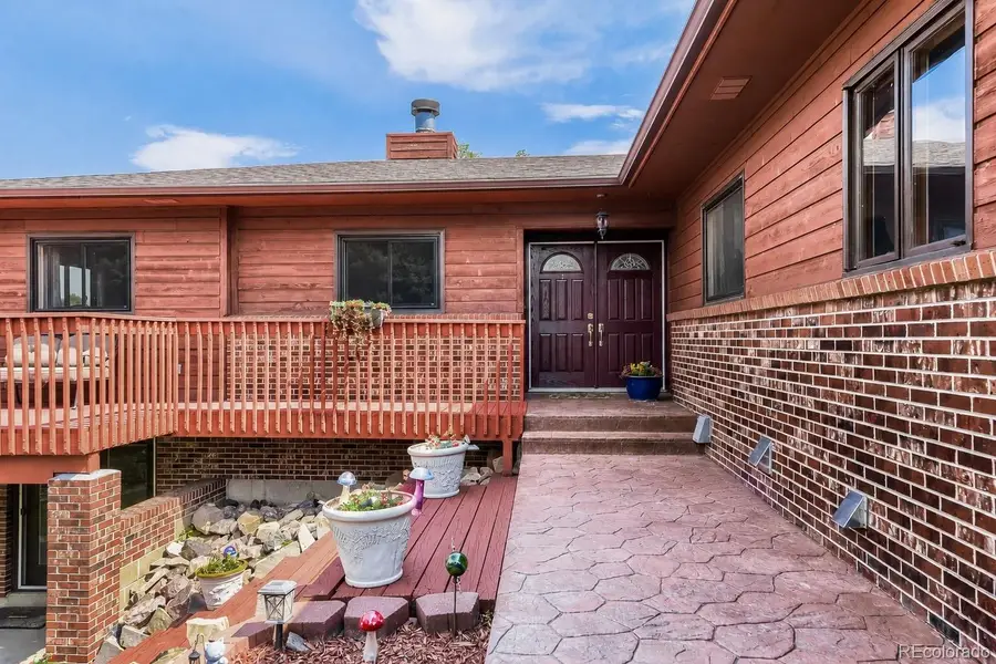 7950 Hillview Street, Parker, CO 80134 - #3