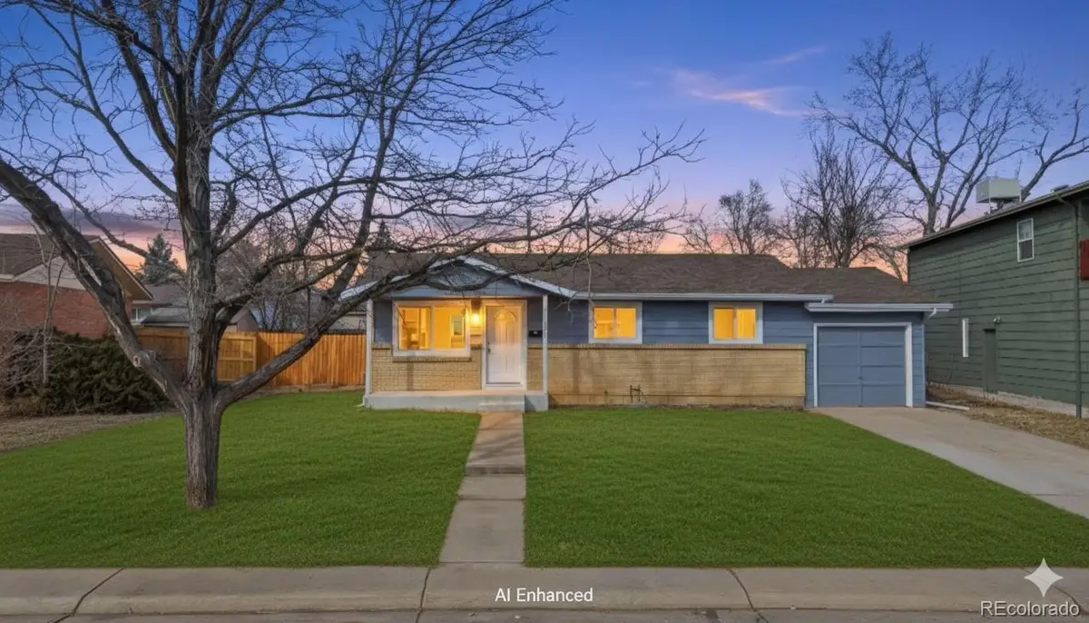 13675 E Kentucky Place, Aurora, CO 80012 - #1