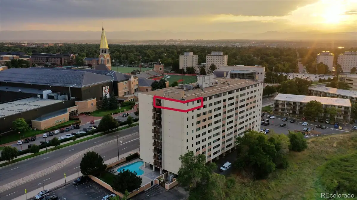 2225 Buchtel Boulevard #1111, Denver, CO 80210 - #1