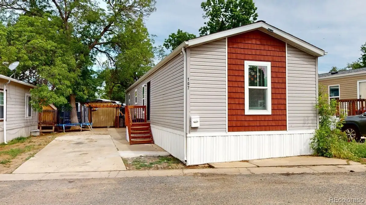 1600 Sable Boulevard, Aurora, CO 80011 - #1