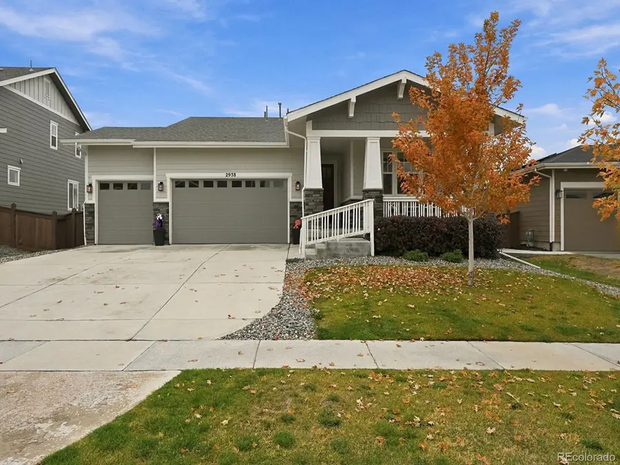 2938 Marsh Hawk, Brighton, CO 80601 - #2